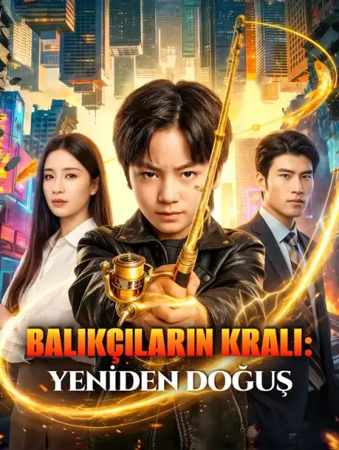 BALIKÇILARIN KRALI: YENİDEN DOĞUŞ