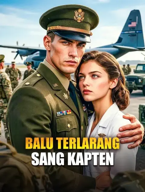 Balu Terlarang Sang Kapten