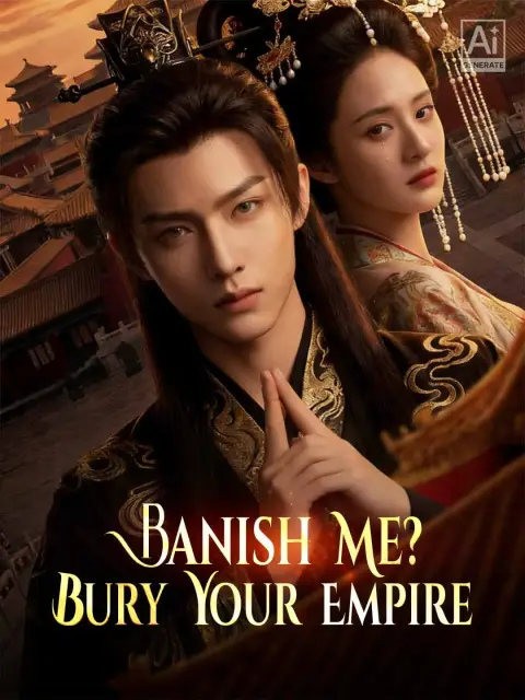 Banish Me? Bury Your Empire (Dubbed