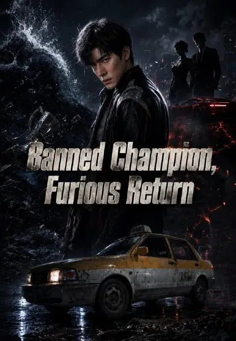 Banned Champion, Furious Return