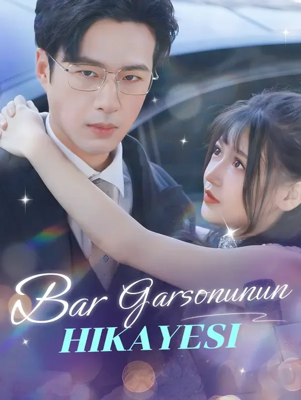 Bar Garsonunun Hikayesi(Dublajlı)