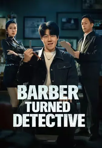 Barber Turned Detective