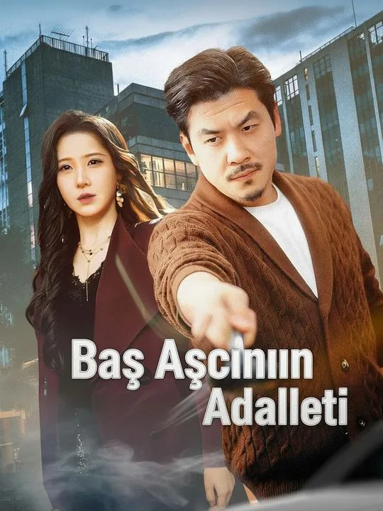 Baş Aşçının Adaleti