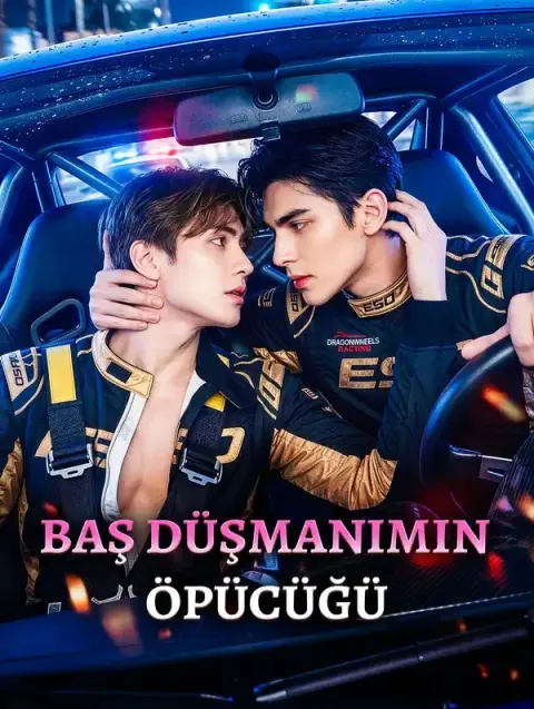 BAŞ DÜŞMANIMIN ÖPÜCÜĞÜ | Drama Dizilerim