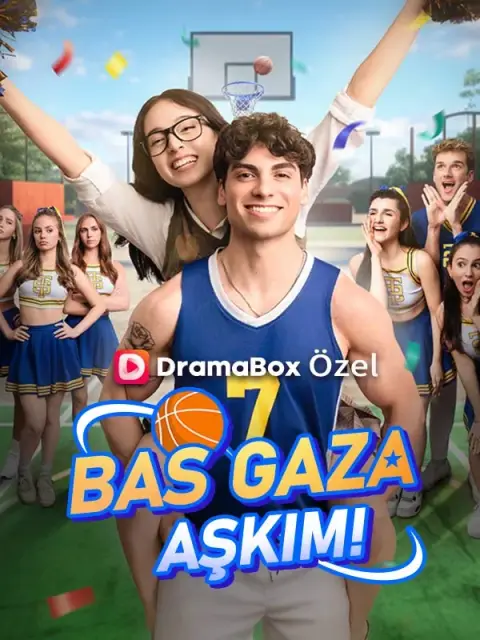 Bas Gaza Aşkım! | Drama Dizilerim