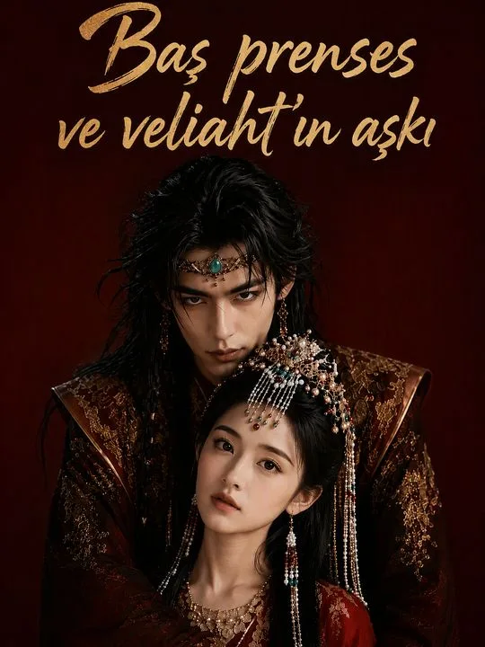 Baş prenses ve veliaht'ın aşkı