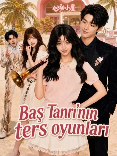 Baş Tanrı'nın ters oyunları