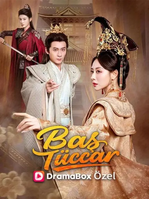 Baş Tüccar | Drama Dizilerim