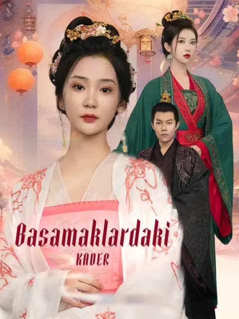 Basamaklardaki Kader