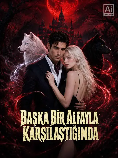 Başka Ein Alfayla Karşılaştığımda