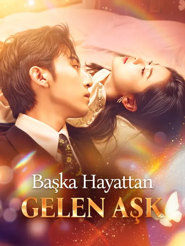 Başka Hayattan Gelen الحب (مدبلج)