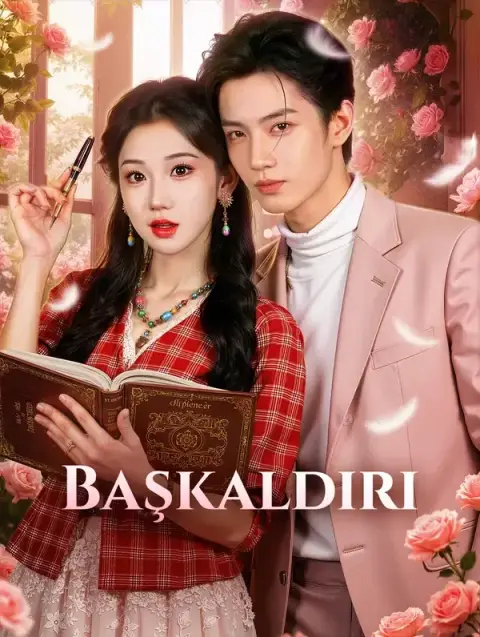 Başkaldırı (Dublajlı)