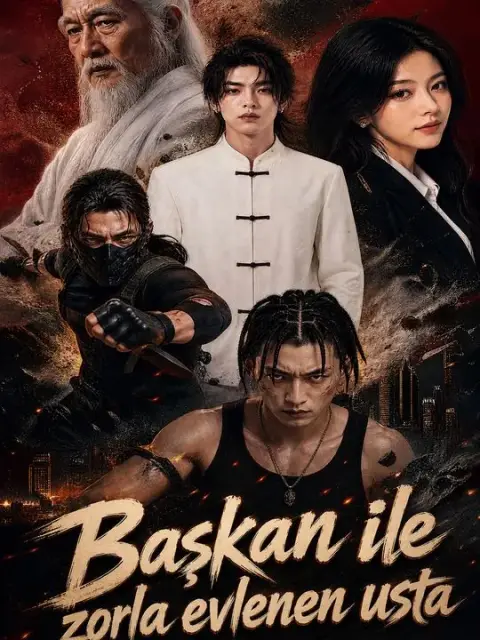 Başkan ile zorla evlenen usta