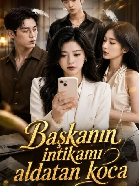 Başkanın انتقام aldatan koca