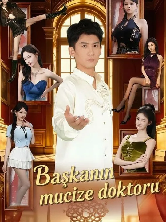 Başkanın mucize doktoru