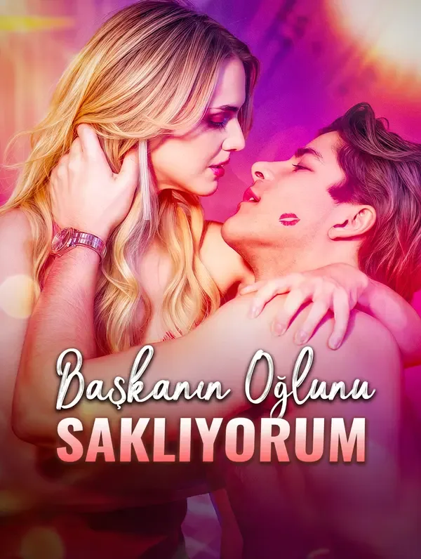 Başkanın Oğlunu Saklıyorum