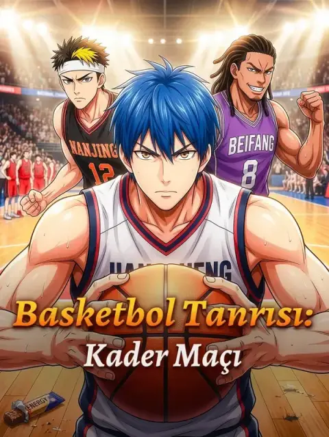 Basketbol Tanrısı: Kader Maçı