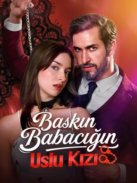 Baskın Babacığın Uslu Filha De