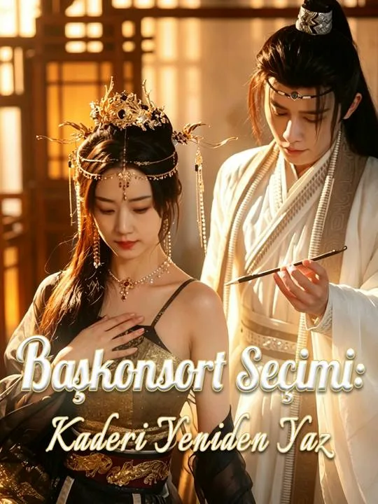 Başkonsort Seçimi: Kaderi Yeniden Yaz