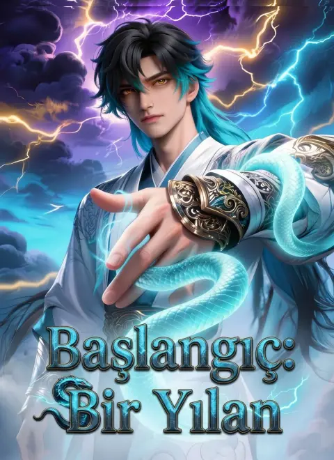 Başlangıç: Ein Yılan