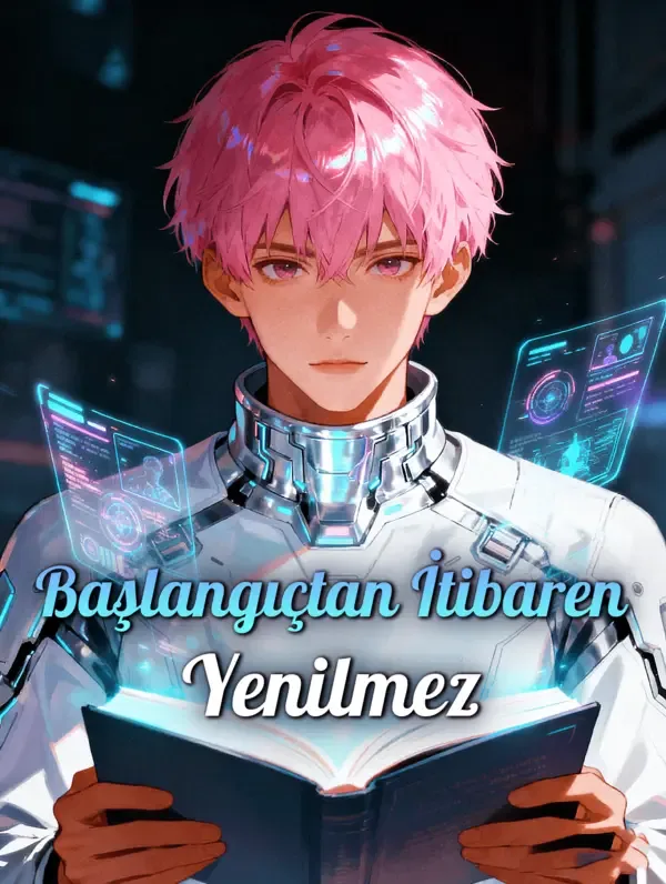Başlangıçtan İtibaren Yenilmez