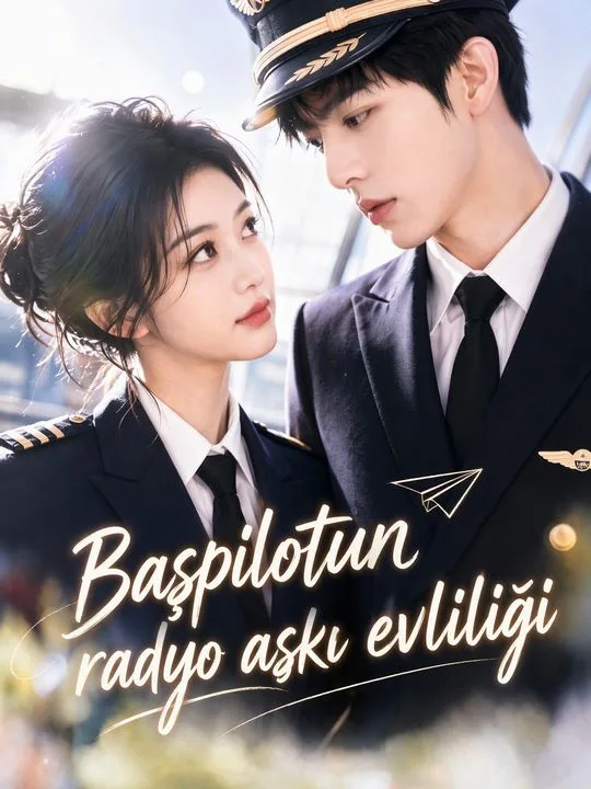 Başpilotun radyo aşkı evliliği