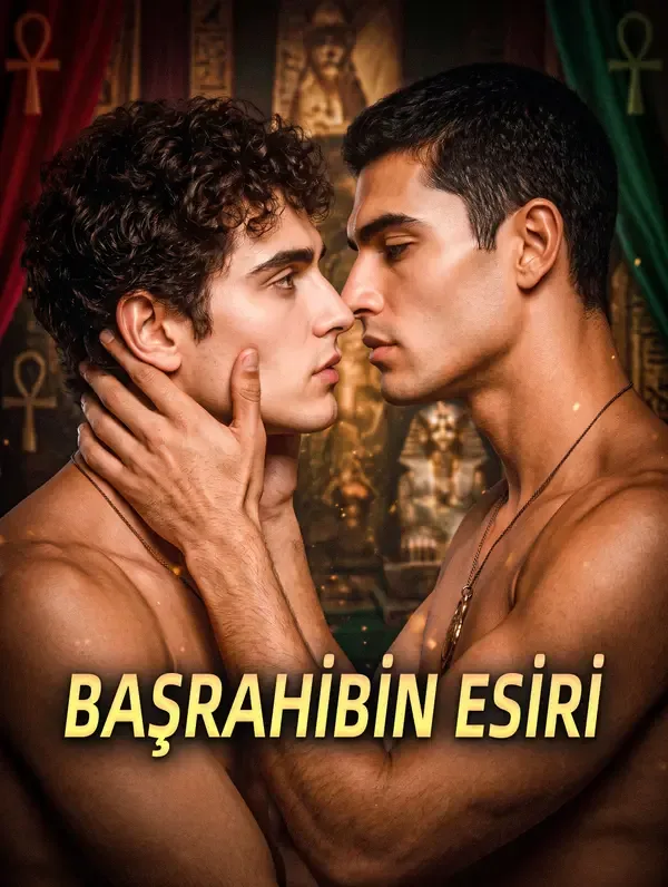 BAŞRAHİBİN ESİRİ | Drama Dizilerim