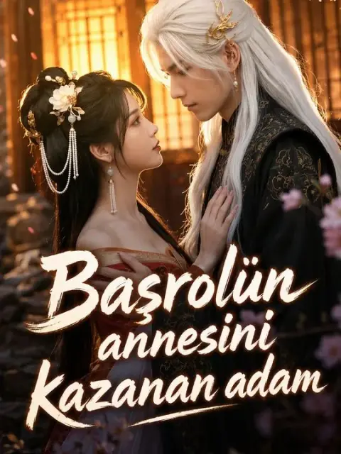 Başrolün annesini kazanan Homem