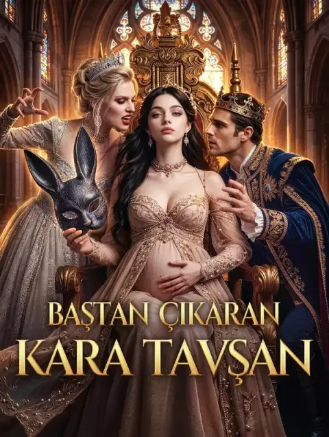 BAŞTAN ÇIKARAN KARA TAVŞAN