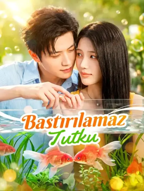 Bastırılamaz Tutku(Dublajlı)
