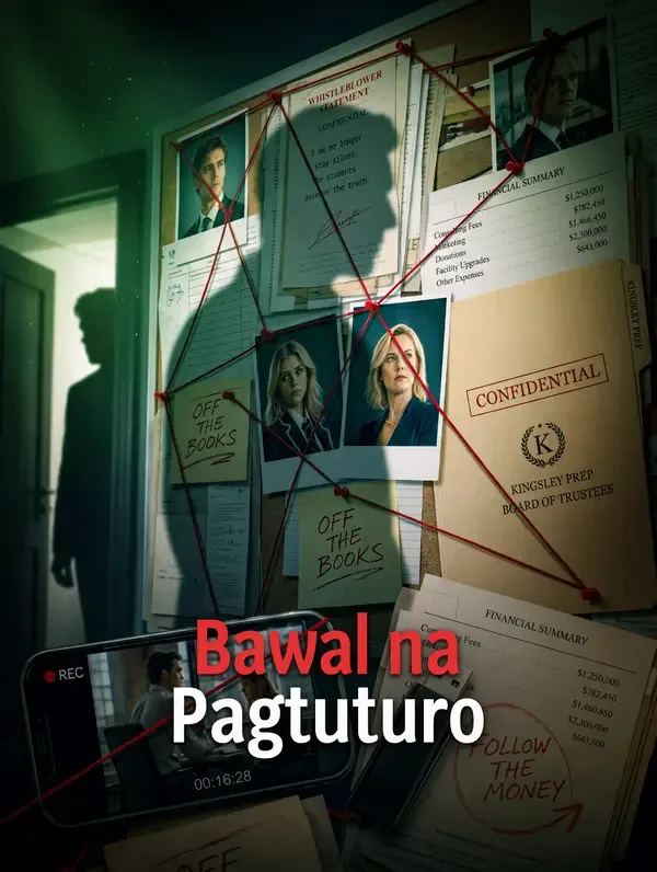 Bawal na Pagtuturo