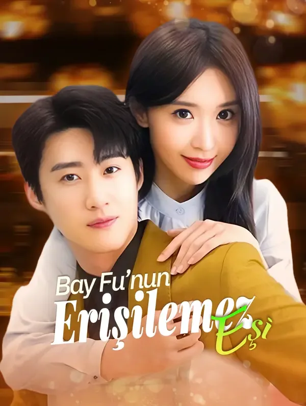 Bay Fu’nun Erişilemez Eşi(Dublajlı)
