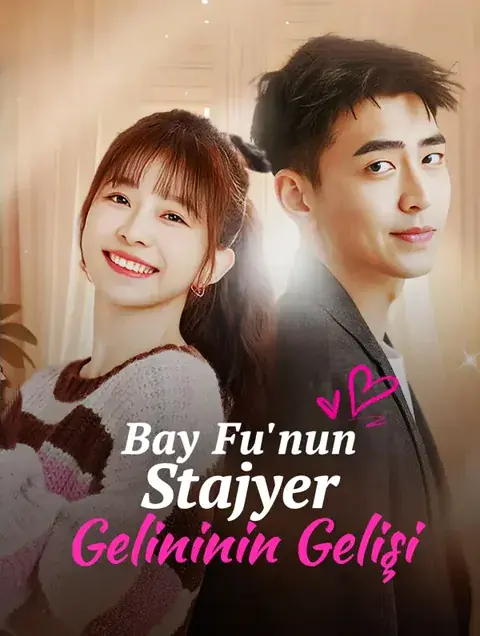 Bay Fu'nun Stajyer Gelininin Gelişi