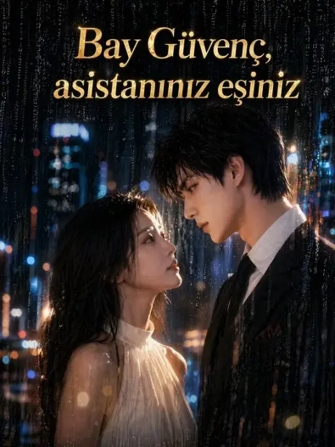 Bay Güvenç, asistanınız eşiniz