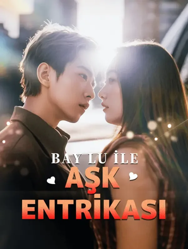 Bay Lu ile Aşk Entrikası(Dublajlı)