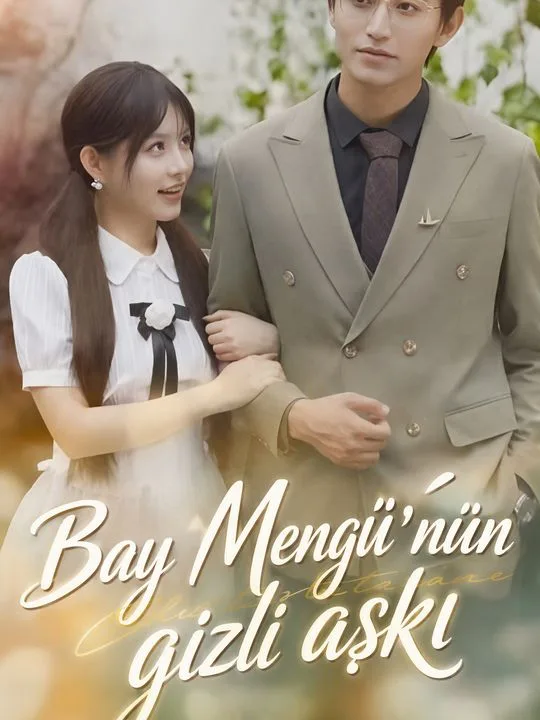 Bay Mengü'nün gizli aşkı