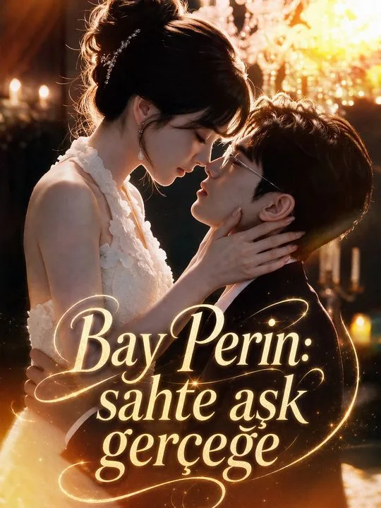 Bay Perin: sahte aşk gerçeğe