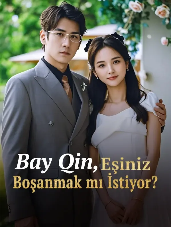 Bay Qin, Eşiniz Boşanmak mı İstiyor? (Dublajlı)