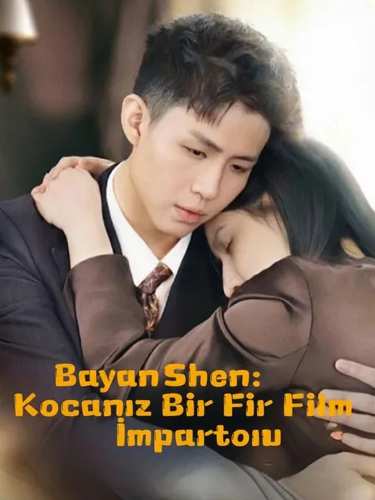 Bayan Shen: Kocanız Bir Film İmparatoru