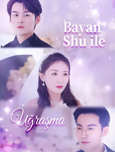 Bayan Shu ile Uğraşma