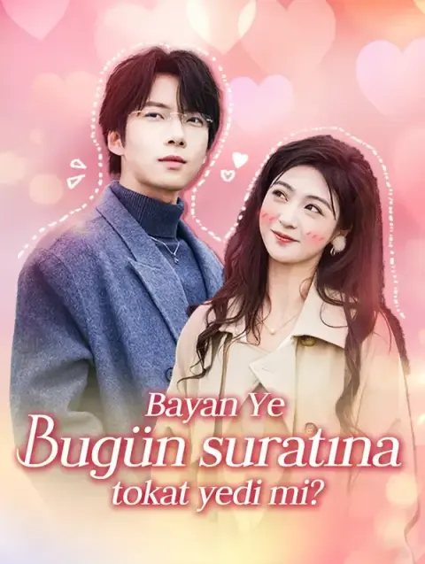 Bayan Ye bugün suratına tokat yedi mi?