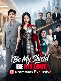 Be My Shield, Be My Love