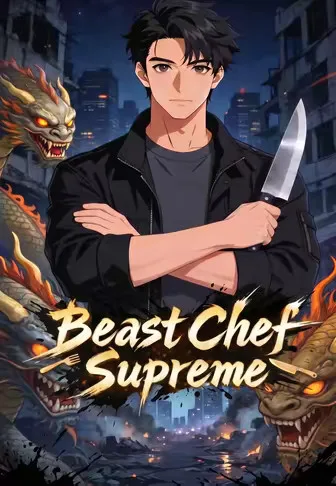 Beast Chef Supreme
