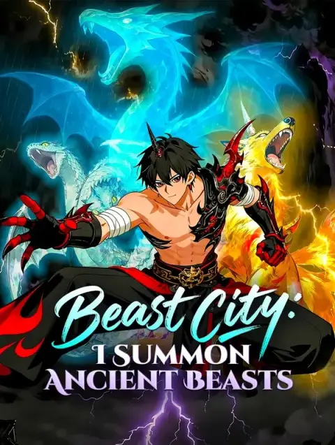 Beast City: I Summon Ancient Beasts