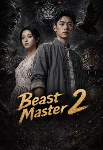 Beast Master 2