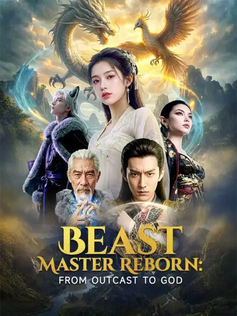 Beast Master Reborn: From Outcast to God