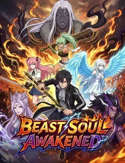 Beast Soul Awakened