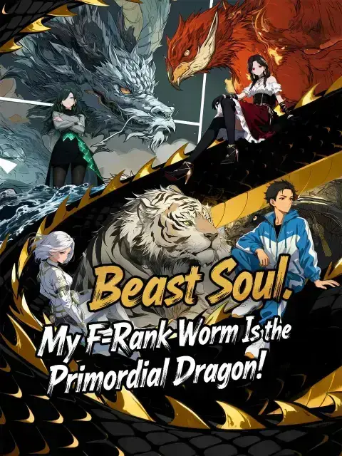 Beast Soul: My F-Rank Worm Is the Primordial Dragon!