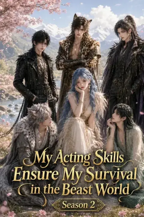 Beast World Reincarnation: I Rely on Acting to Survive Season 2