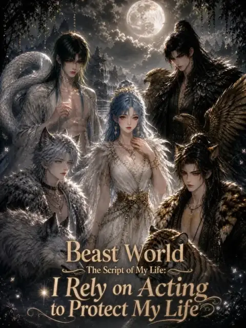 Beast World Transmigration: Acting to Survive
